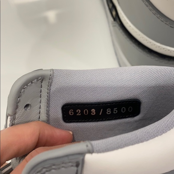 Jordan 1 Retro High Dior SZ 41 (Men’s 8) - Picture 8 of 12